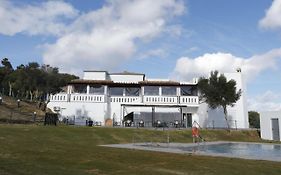 Hostal Restaurante Benalup Golf